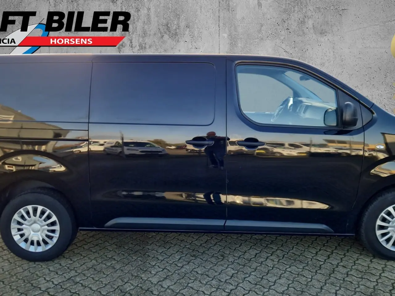 Billede 7 - Toyota ProAce 2,0 D 144 Long Comfort Master aut.