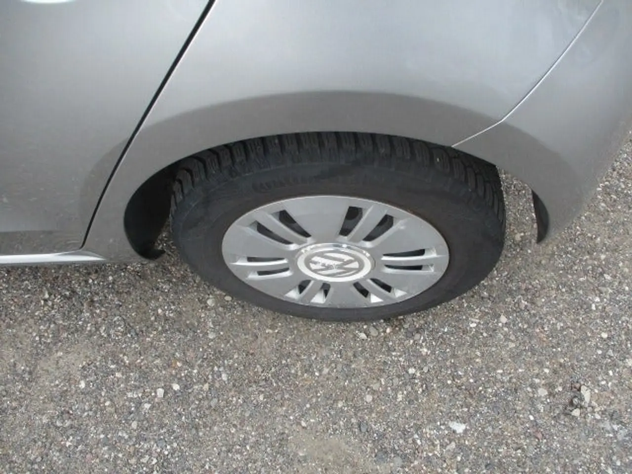 Billede 6 - VW Up! 1,0 60 Cheer Up! BMT