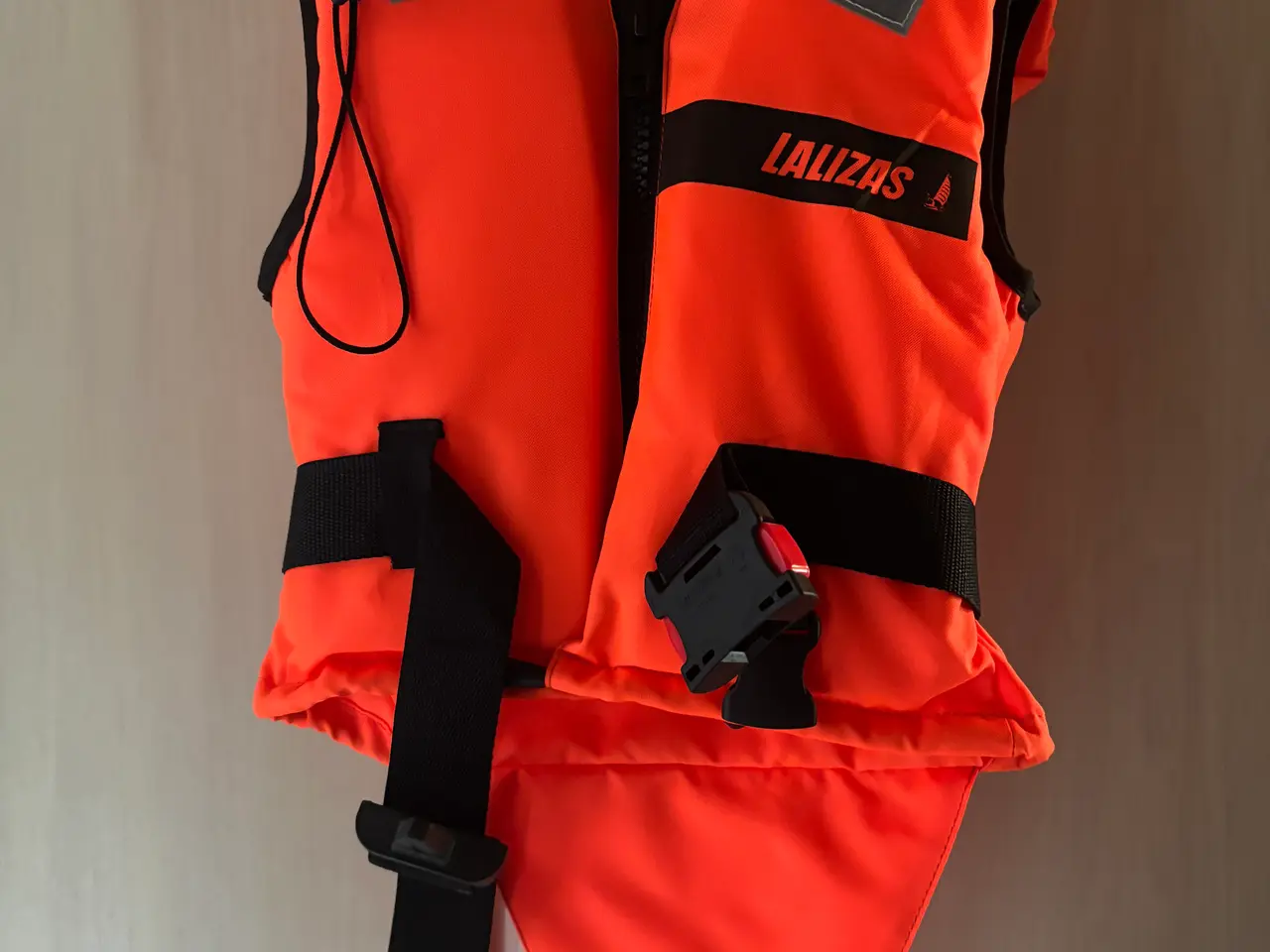 Billede 1 - Redningsvest til børn