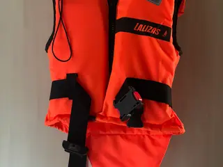 Redningsvest til børn