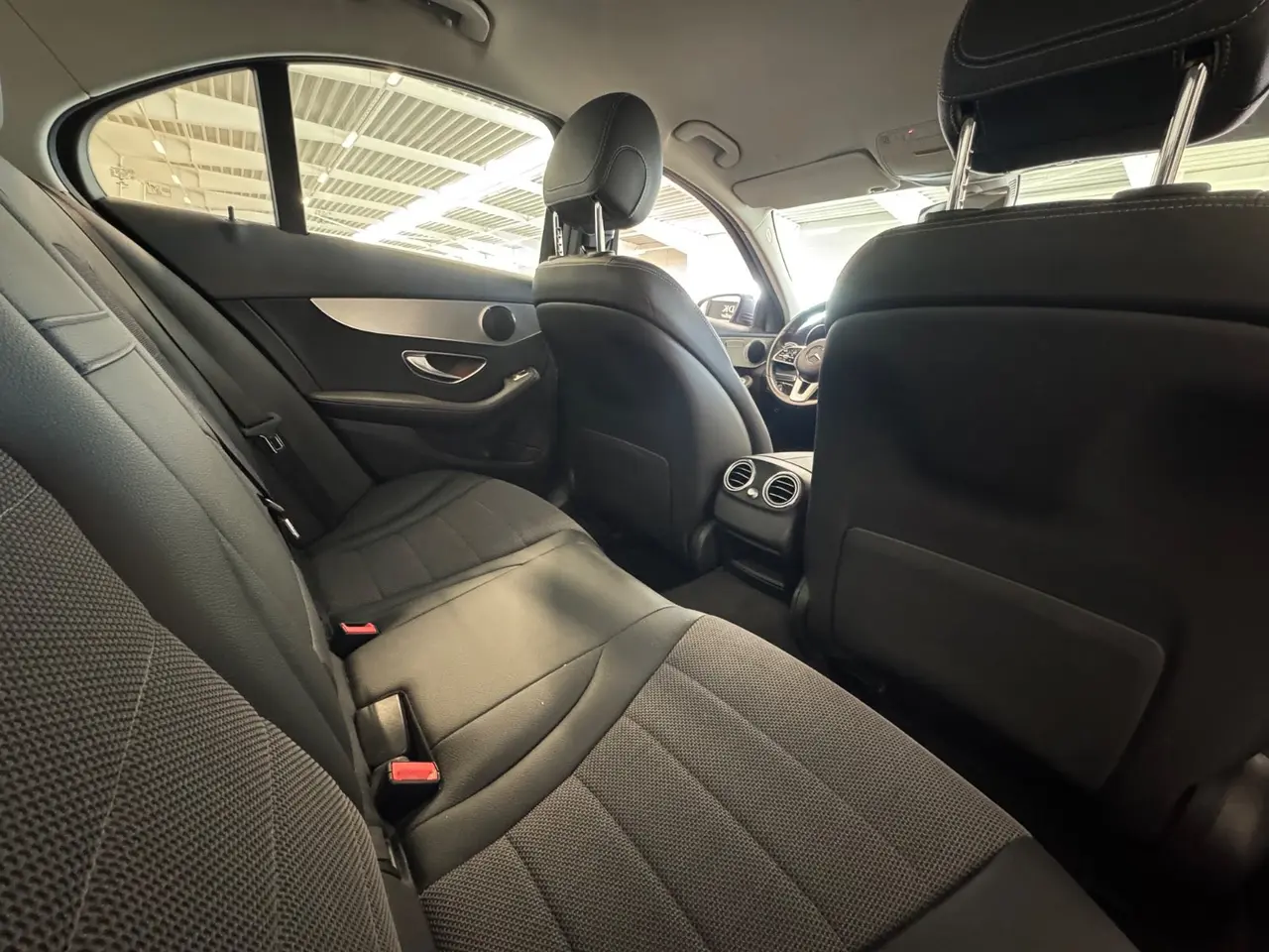 Billede 10 - Mercedes C220 d 2,0 Avantgarde aut.
