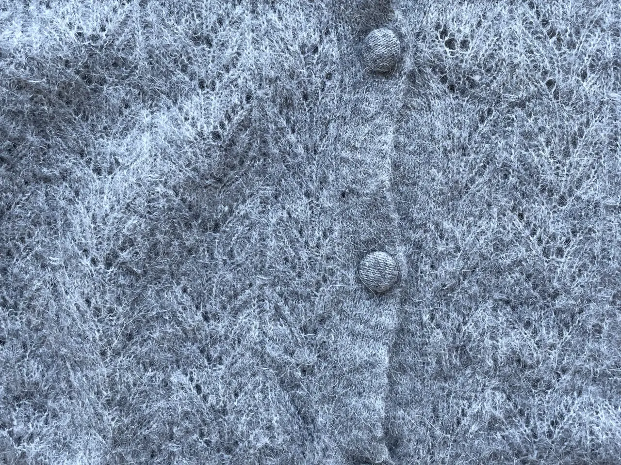 Billede 3 - MSCH Odelia cardigan 