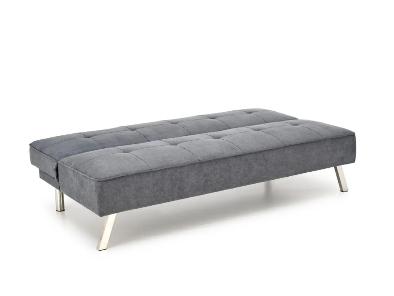 Billede 2 - CARLITO Sovesofa - Grå