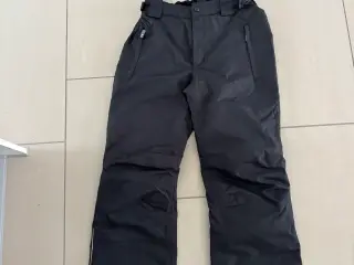 Reima TEC skibukser str 164