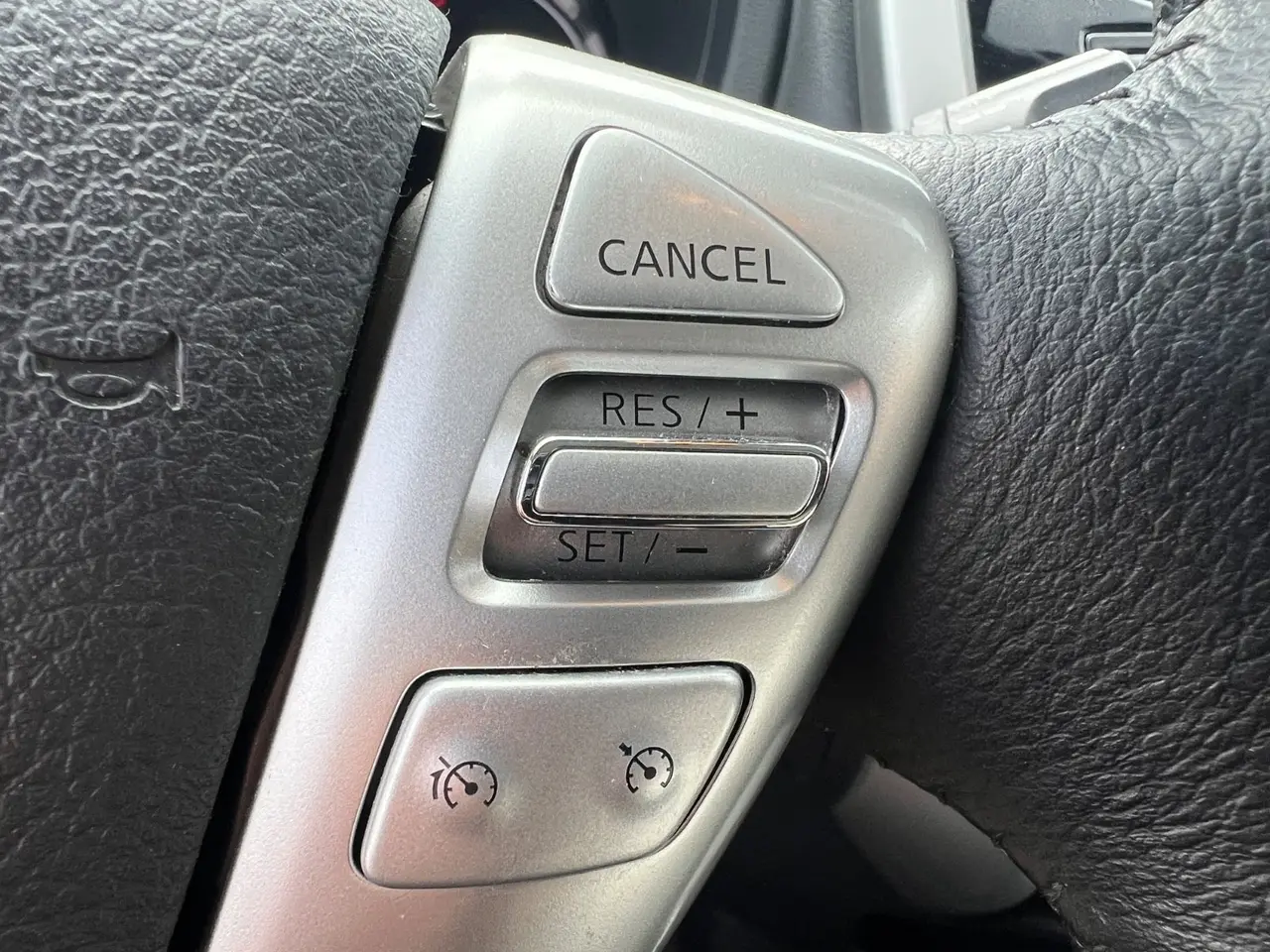 Billede 14 - Nissan Note 1,2 Acenta+