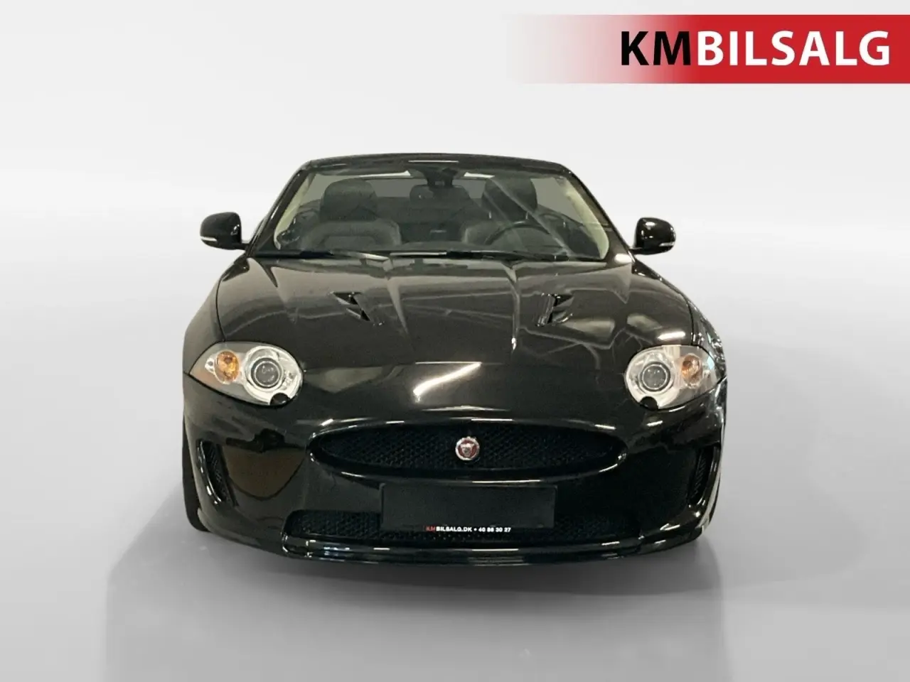 Billede 7 - Jaguar XKR 5,0 S/C Convertible aut.