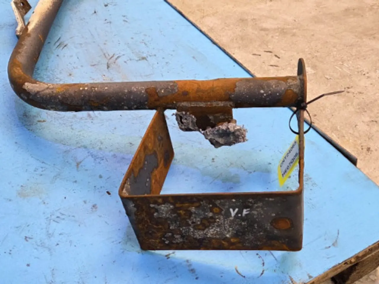 Billede 8 - Bobcat T2556 Arm L. 6915265