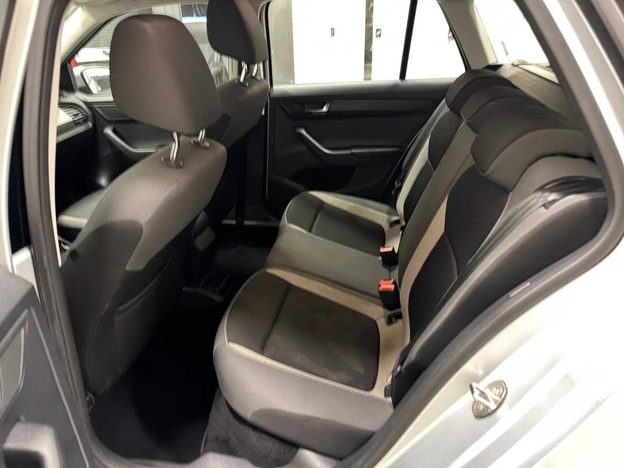 Billede 12 - Skoda Fabia 1,0 TSi 110 Ambition Combi