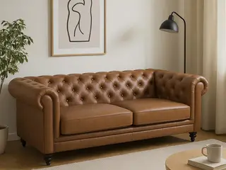 Charlietown 3 pers sofa - OUTLET