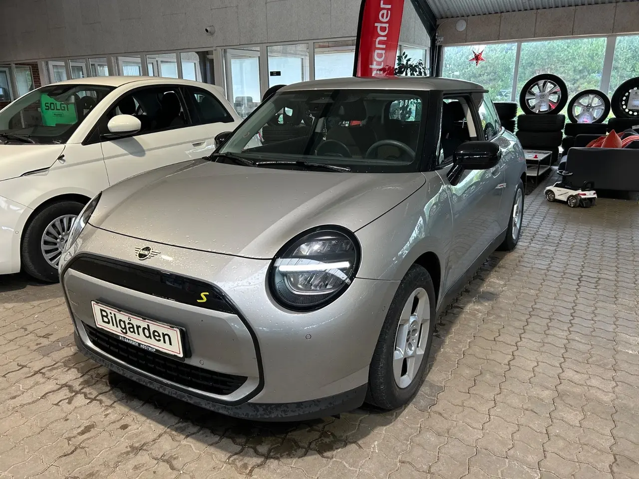 Billede 1 - MINI Cooper SE Essential Trim