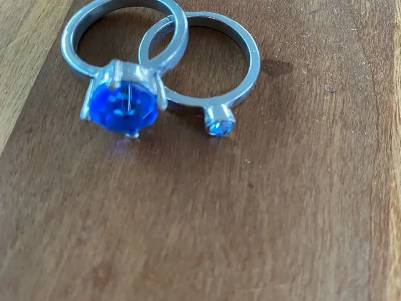 Billede 6 - Smukke ringe