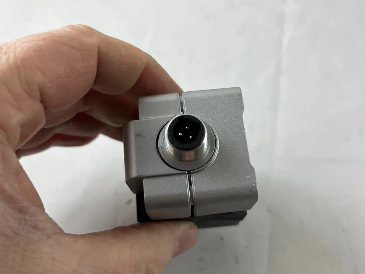 Billede 9 - Balluff BES022A BES Q40KEU-USU15B-S21G Inductive