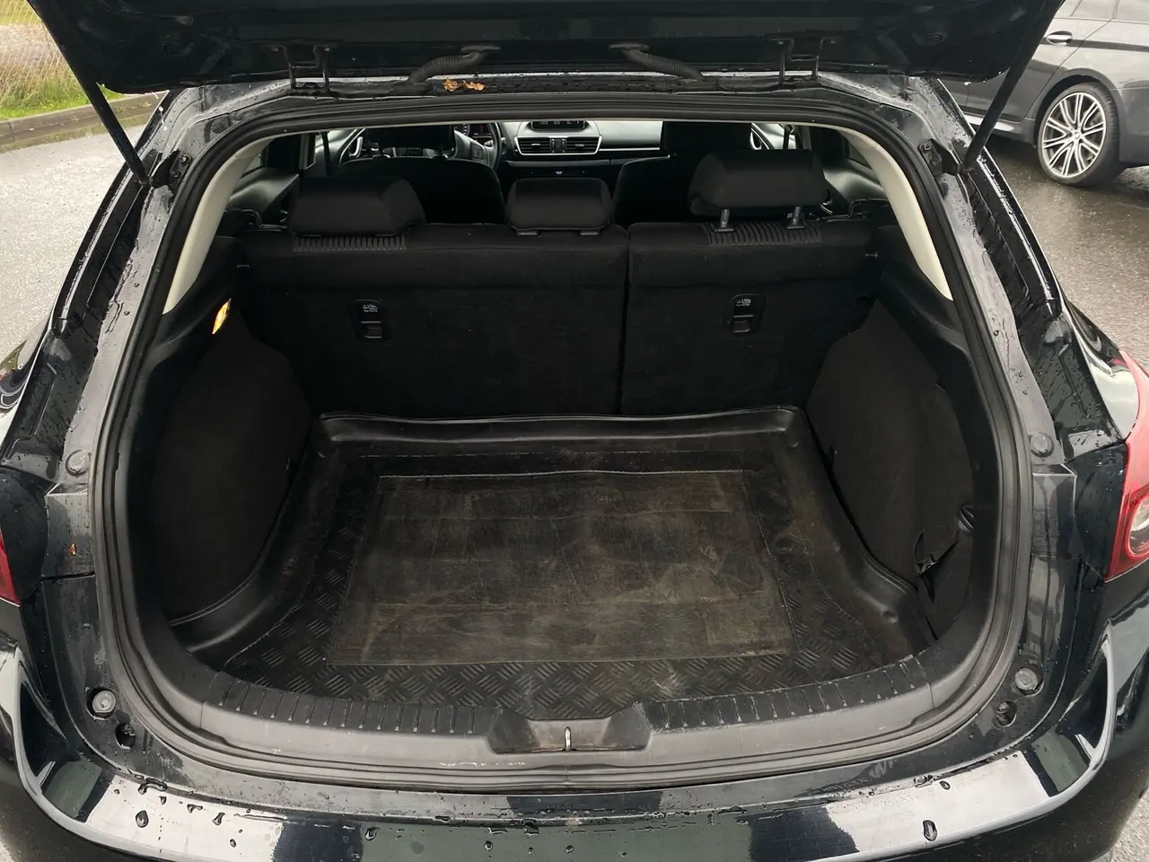 Billede 7 - Mazda 3 2,0 Skyactiv-G Vision 120HK 5d 6g