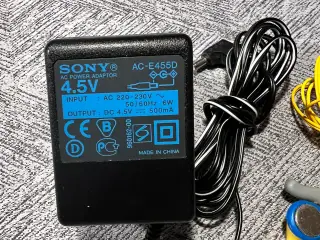 Sony Discman D-405