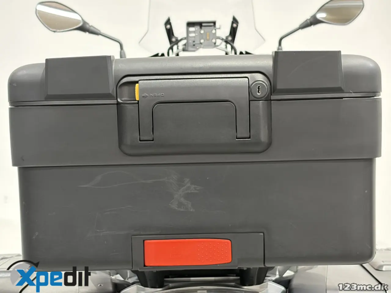 Billede 19 - BMW R 1200 GS
