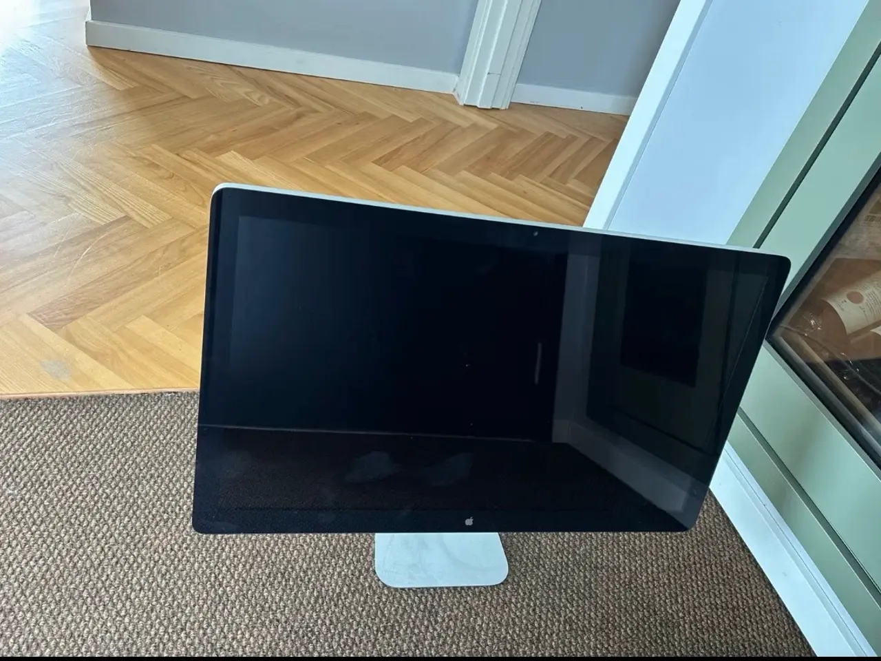 Billede 1 - Apple skærm Thunderbolt