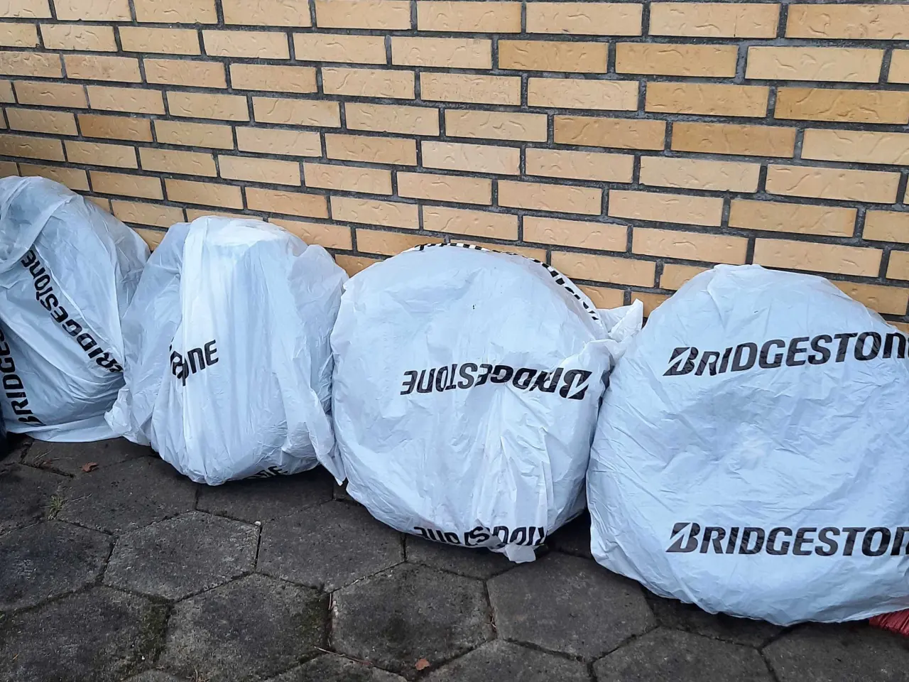Billede 3 - Som nye