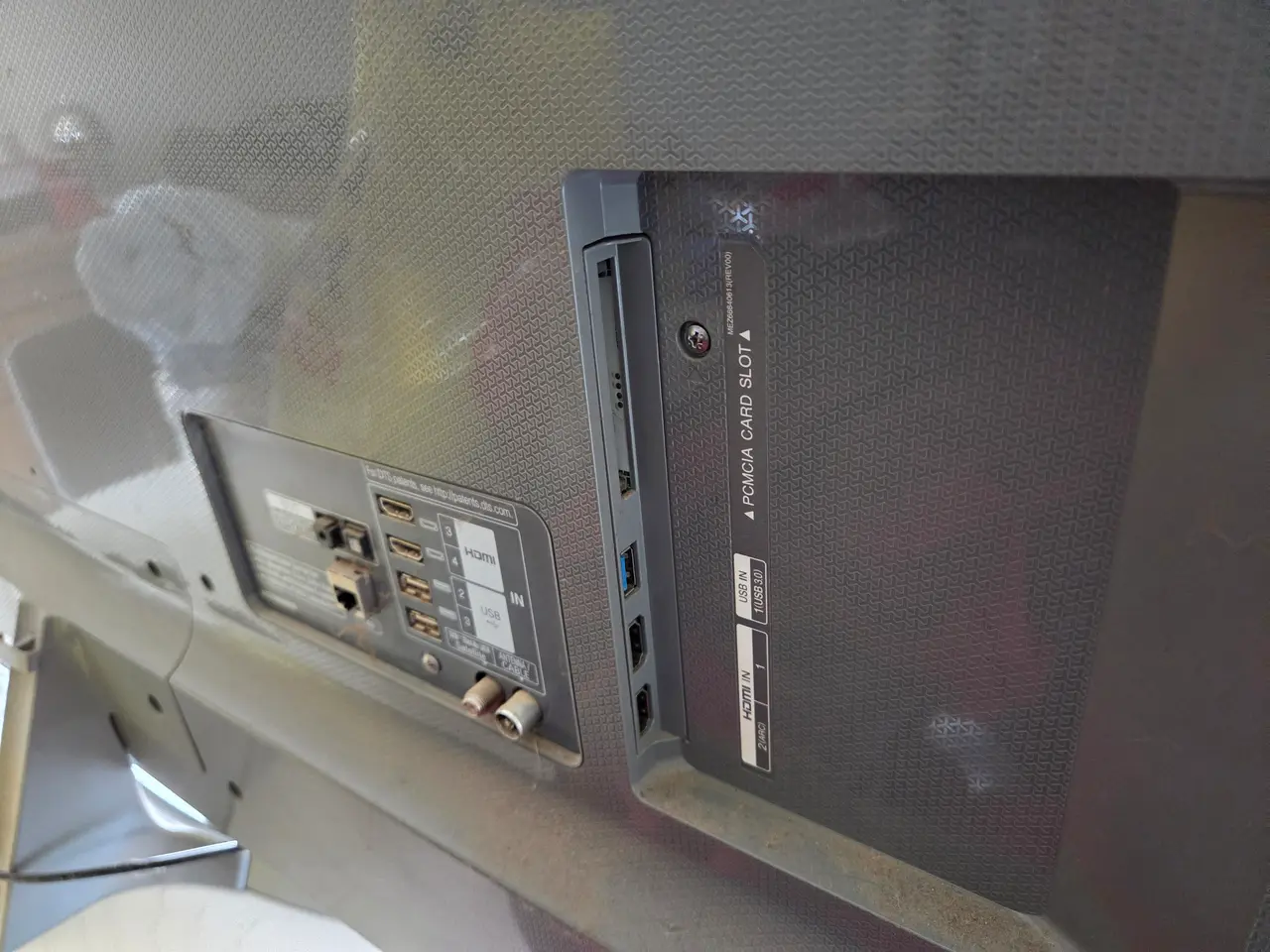 Billede 5 - 65 tommer tv