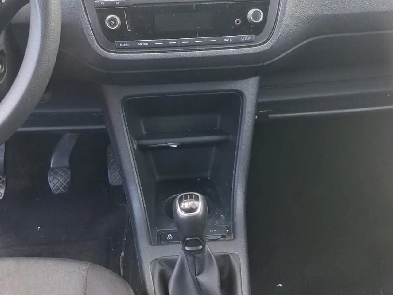 Billede 6 - Skoda Citigo 1,0 60 Active Cool