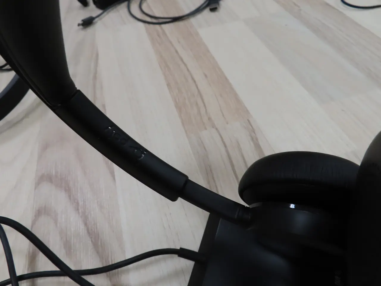 Billede 3 - Headset VOYAGER FOCUS 2