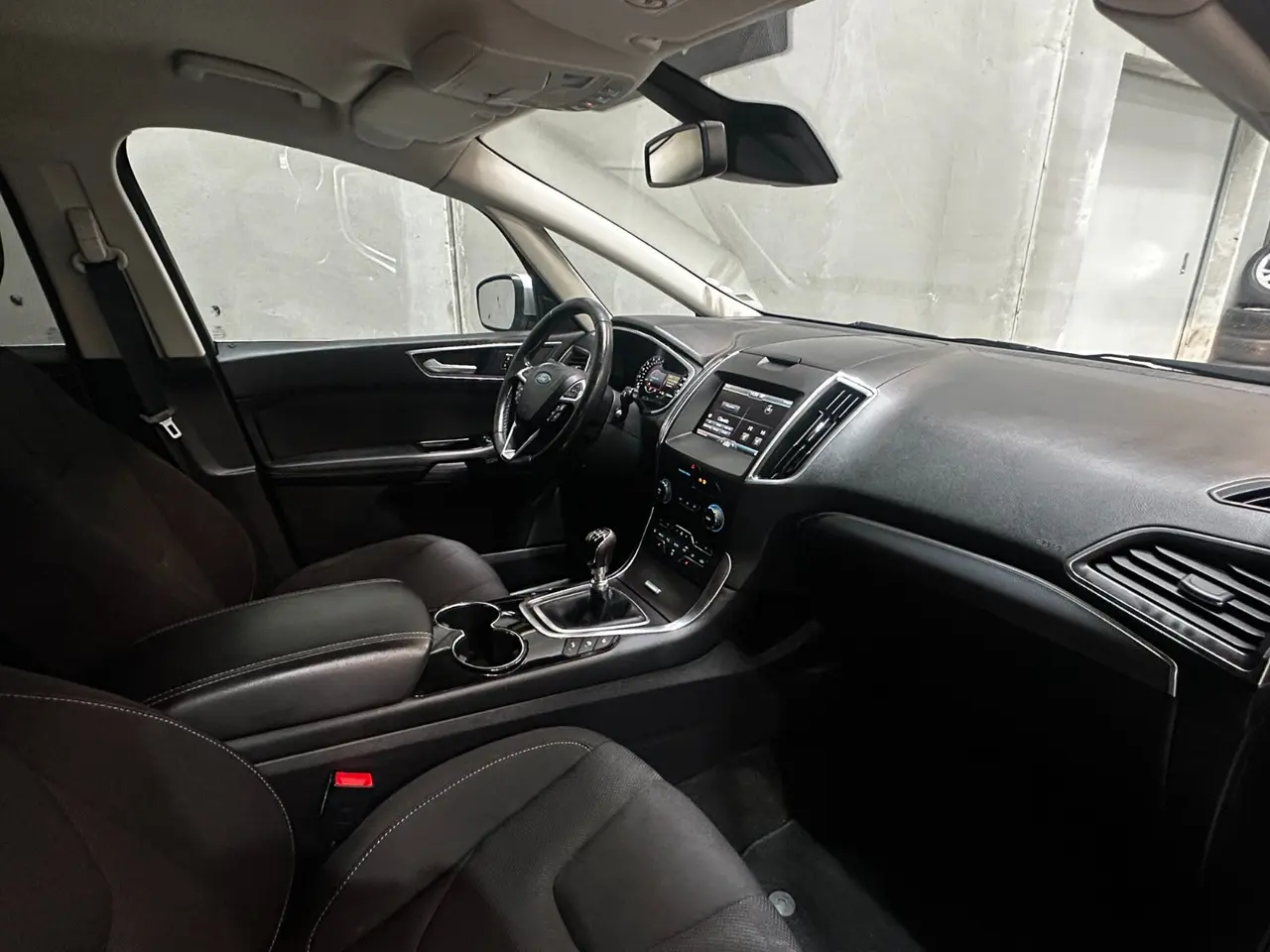 Billede 14 - Ford S-MAX 2,0 TDCi 180 Titanium 7prs