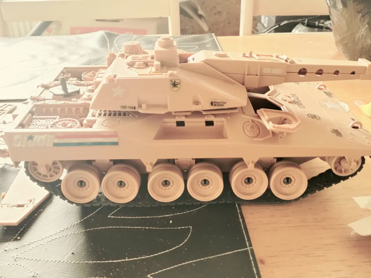 Billede 2 - Gi joe