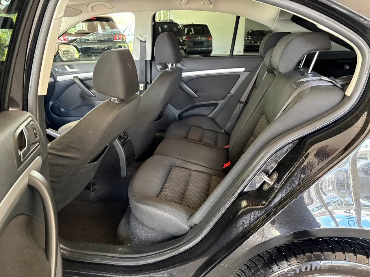 Billede 10 - Skoda Octavia 1,8 TSi 160 Elegance