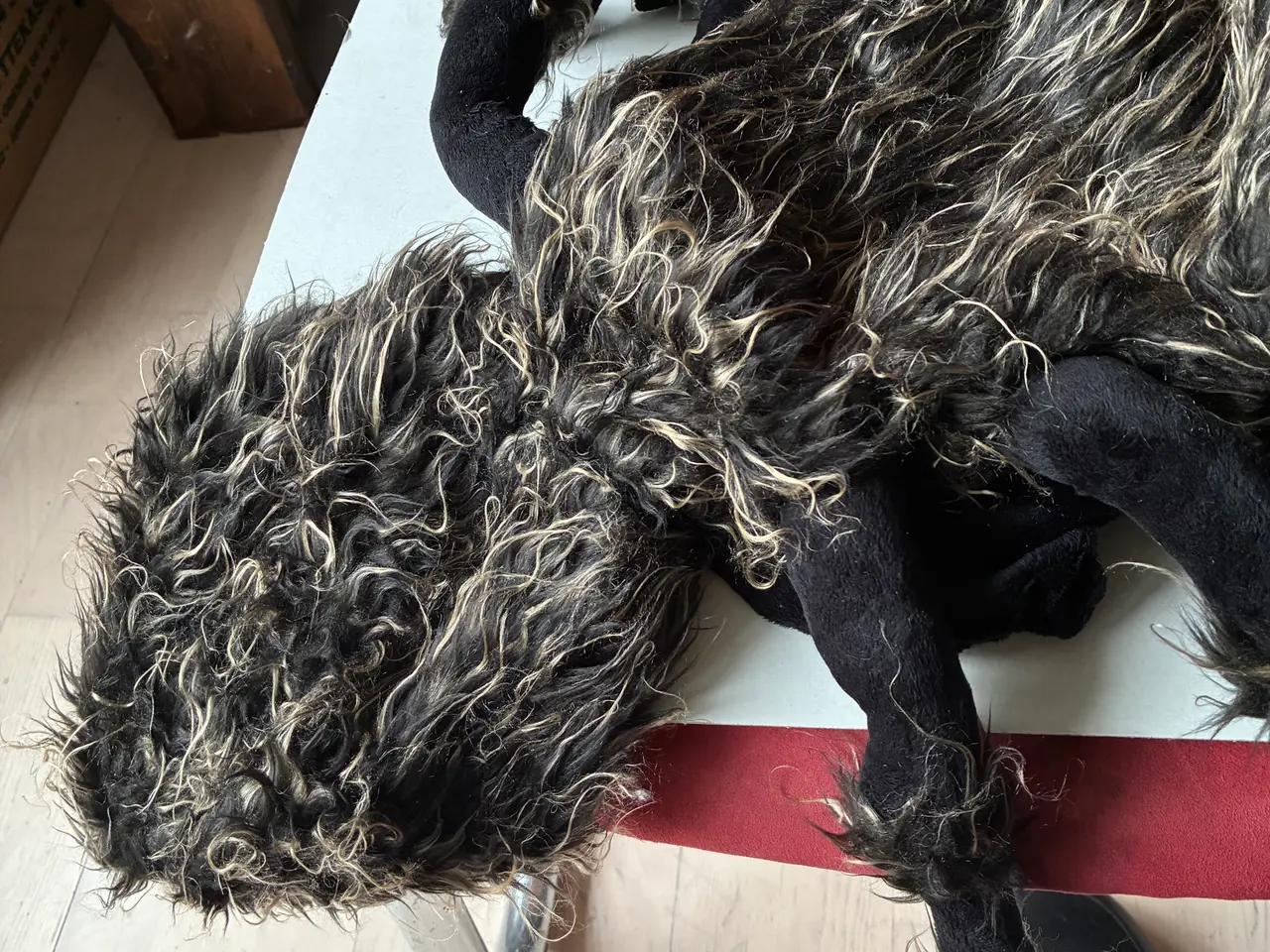 Billede 3 - Hundekostume til halloween