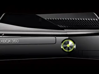 Xbox 360 til salg