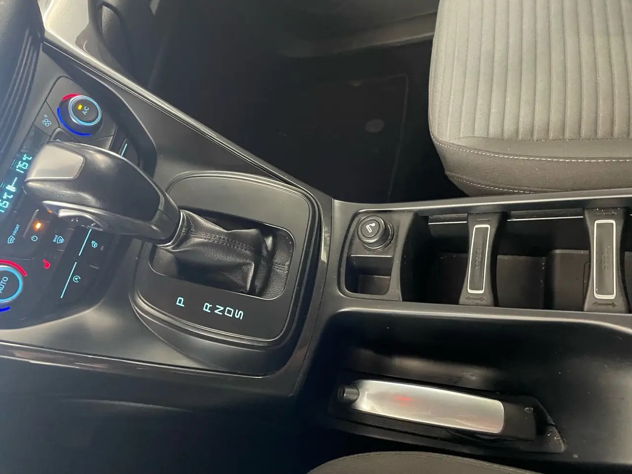 Billede 16 - Ford C-MAX 1,5 TDCi Titanium Powershift 120HK 6g Aut.