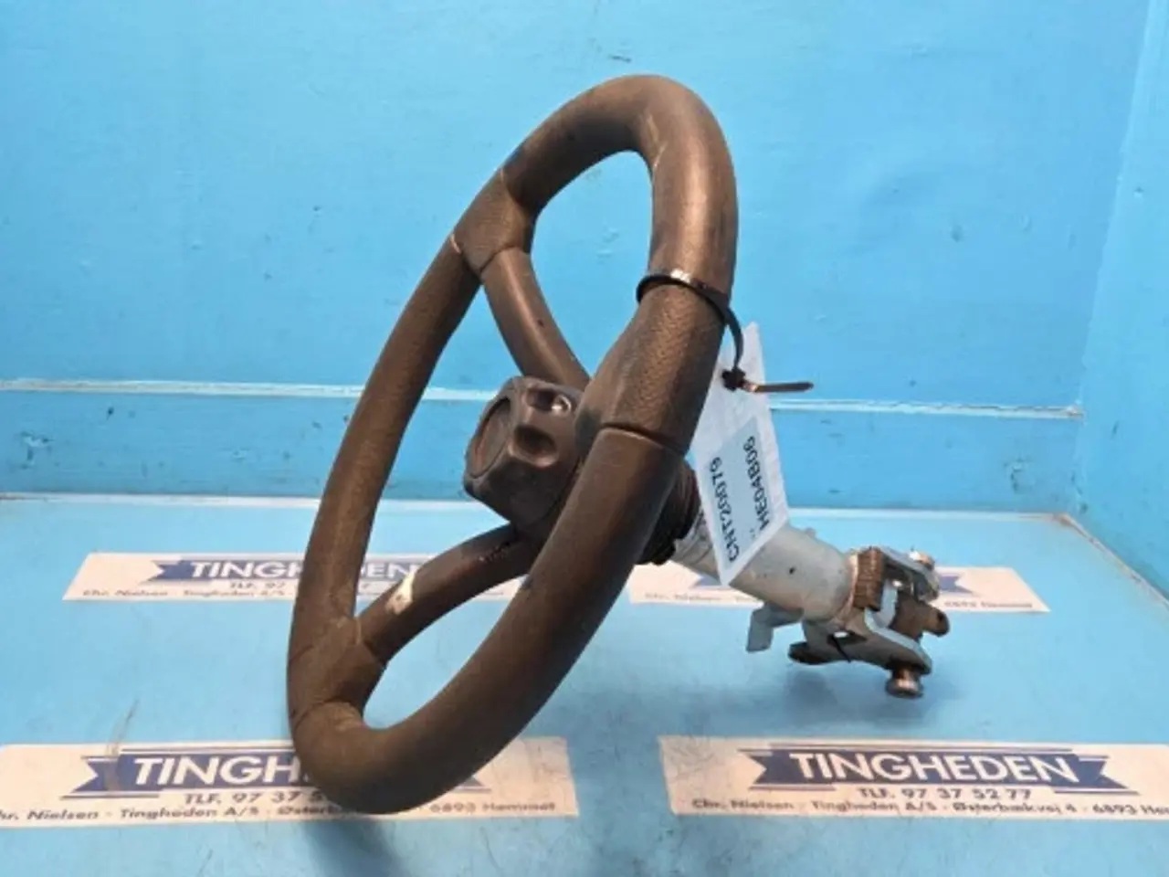 Billede 10 - Massey Ferguson 9280 Ratstamme 7058692M91