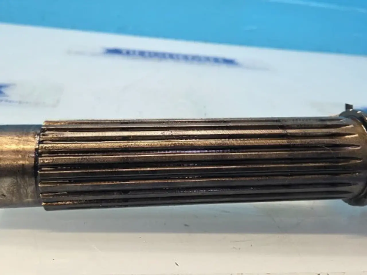 Billede 4 - New Holland TX68 Aksel 80384258