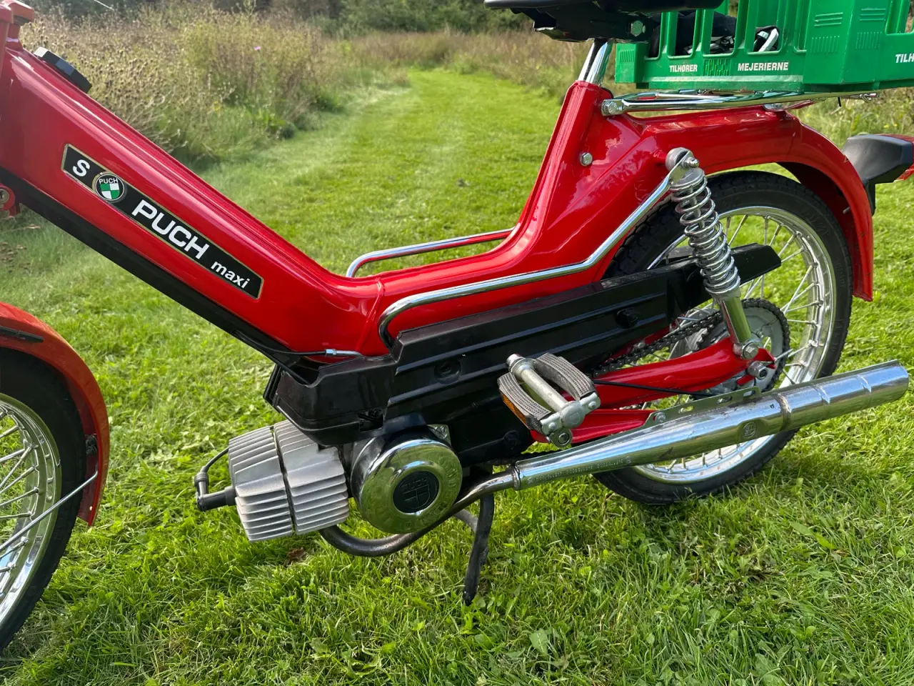 Billede 6 - Puch Maxi S