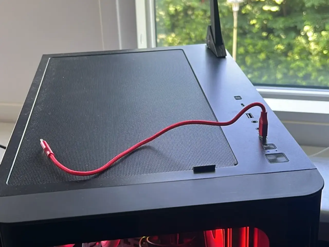 Billede 6 - Gaming pc