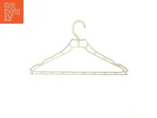 Plastikbøjle (str. 41 cm)