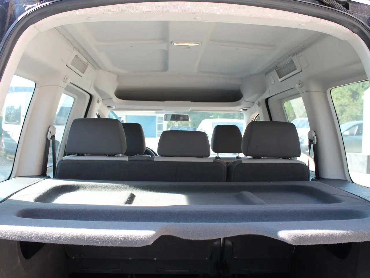 Billede 13 - VW Caddy 1,2 TSI 85HK