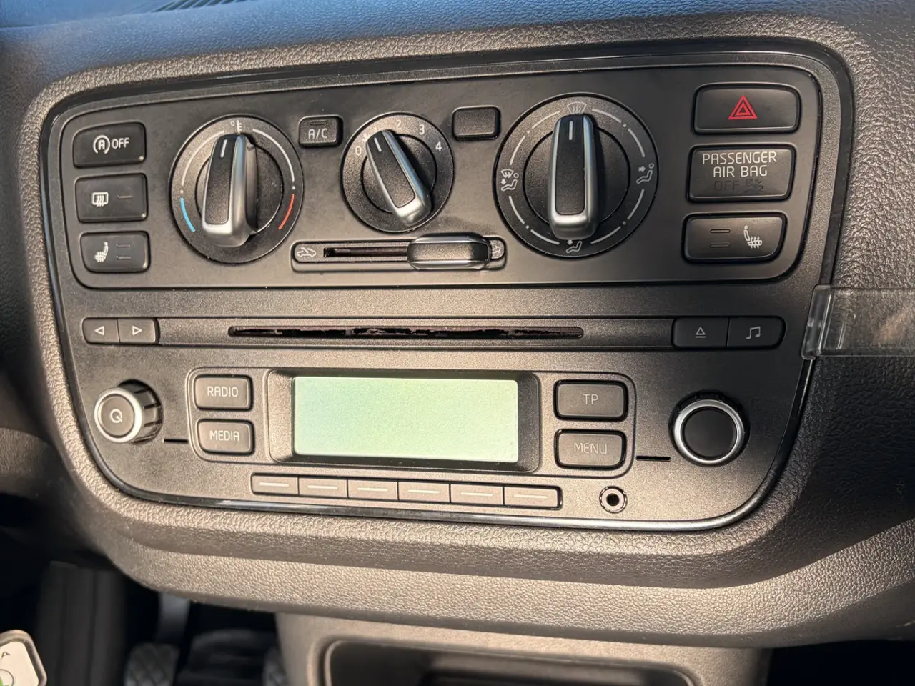 Billede 8 - Skoda Citigo 2016