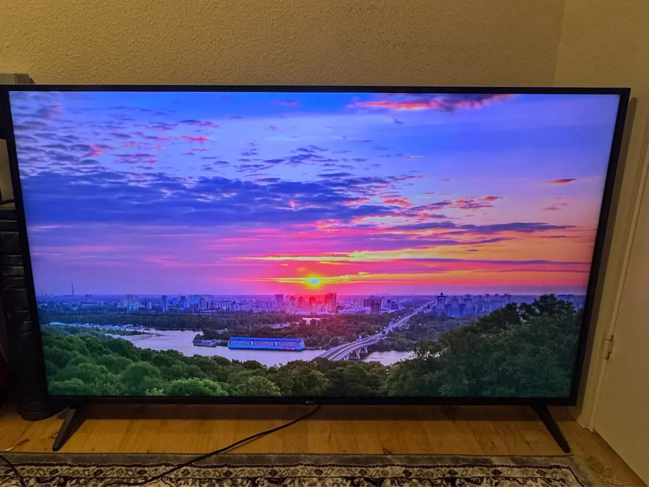 Billede 2 - LG 65” 4K Smart TV 2023