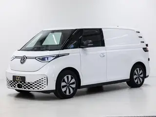 VW ID. Buzz 77 Cargo