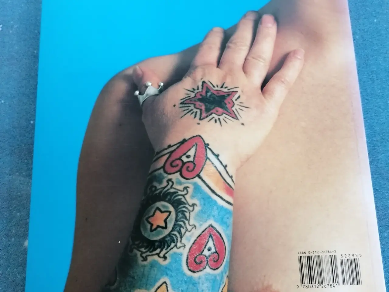 Billede 11 - Tattoo Dale Durfee