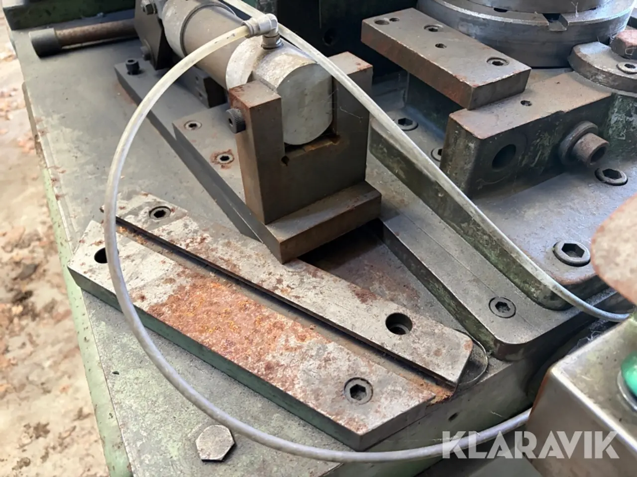 Billede 12 - Afgrater Gibas 00B/60