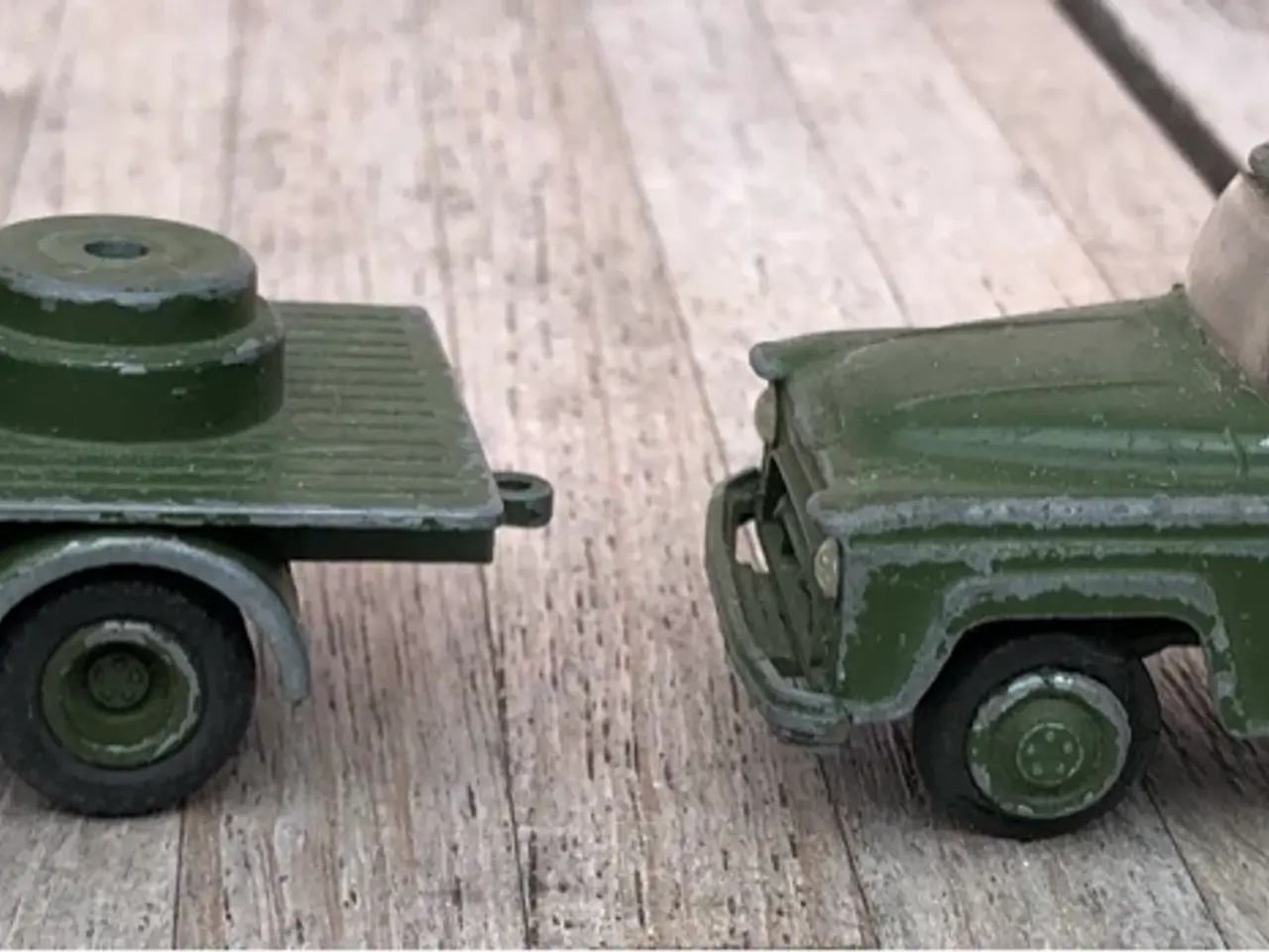 Billede 3 - VILMER...5 CHEVROLET