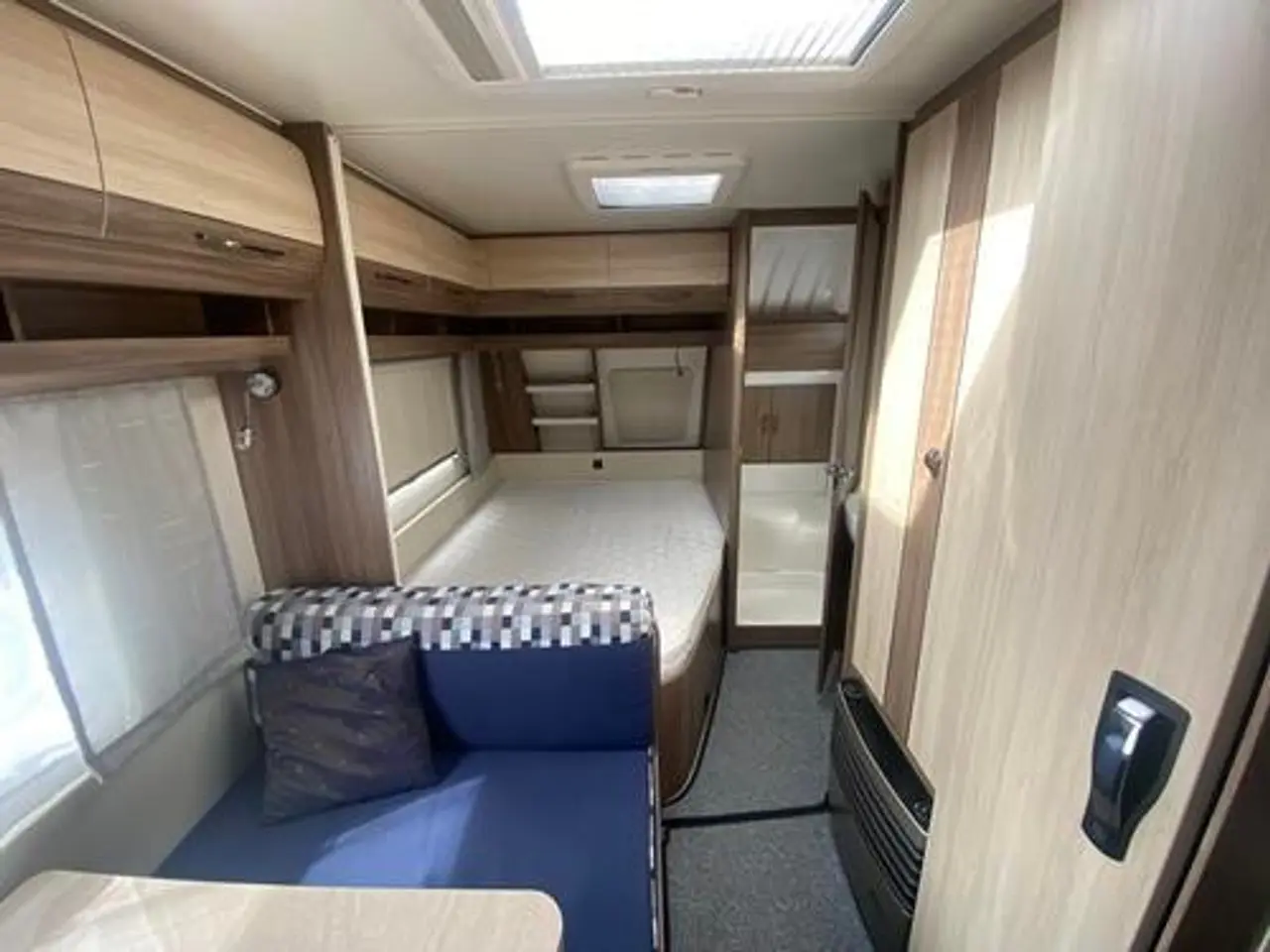 Billede 9 - Hobby De Luxe 400 SFe