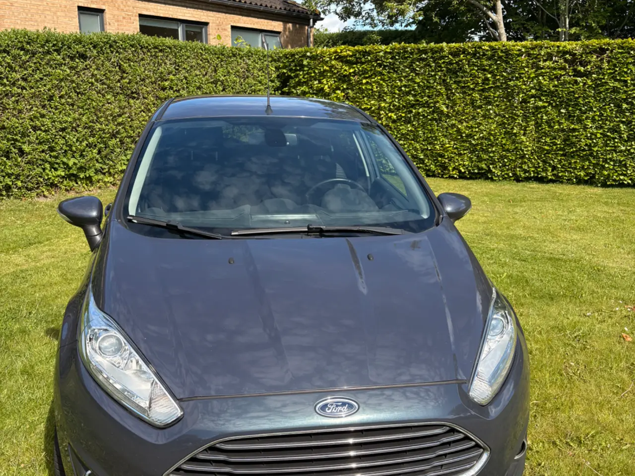 Billede 2 - Ford Fiesta 1,0 SCTi 100 Titanium