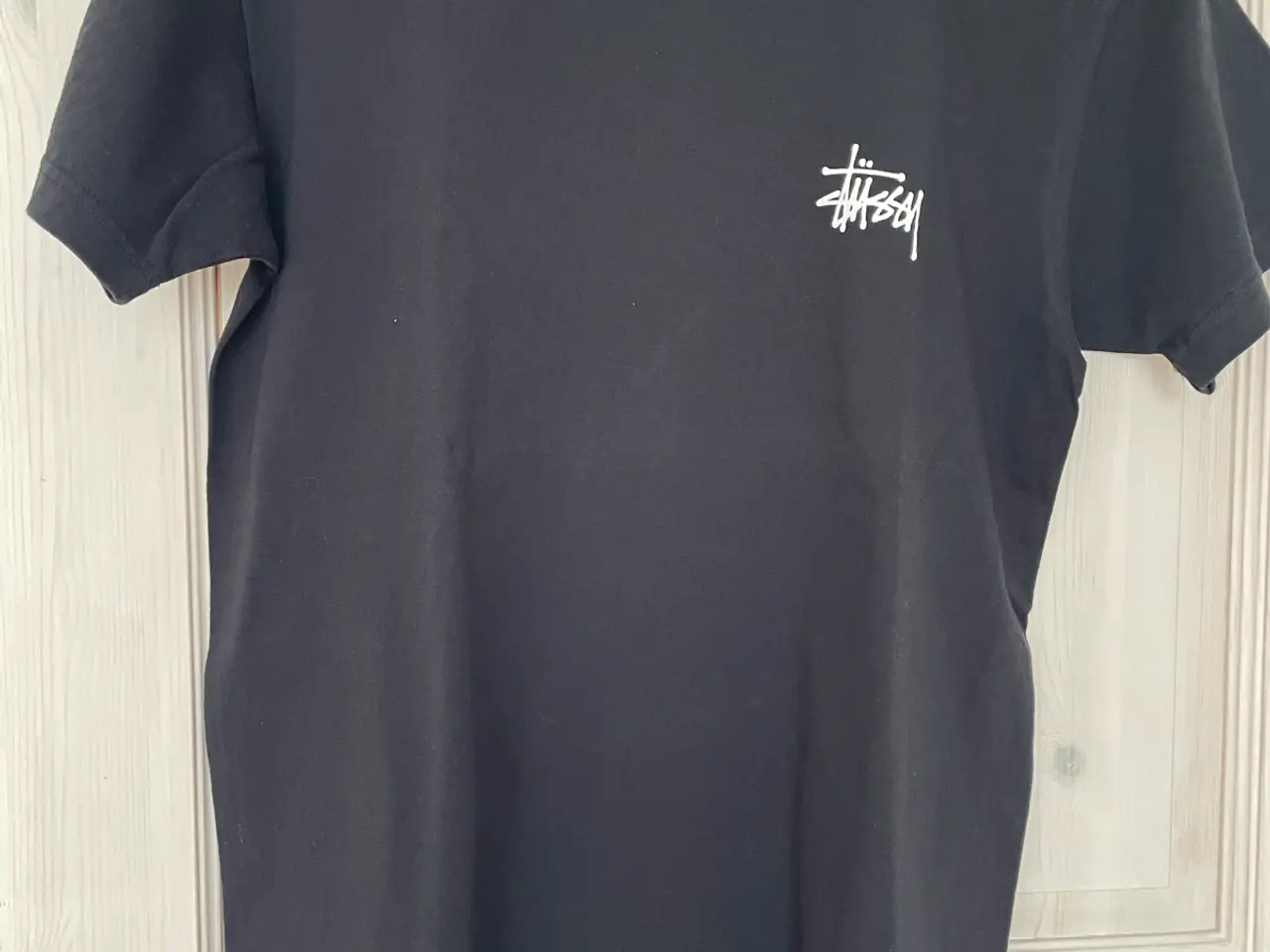 Billede 1 - Stüssy t-shirt