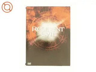 Resident evil