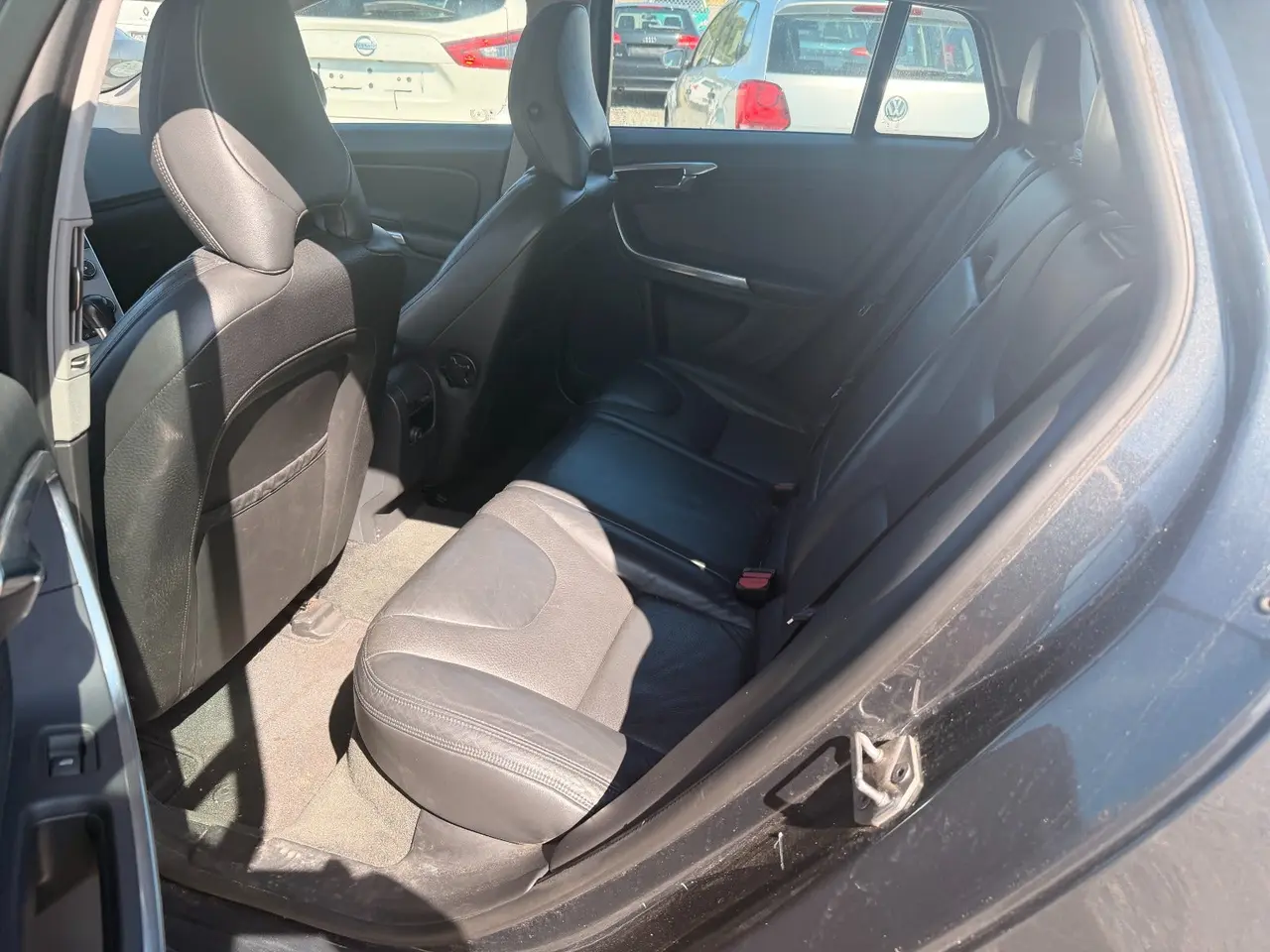 Billede 4 - Volvo V60 2,0 D3 136 Momentum