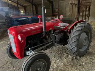 Mf 35 - 3