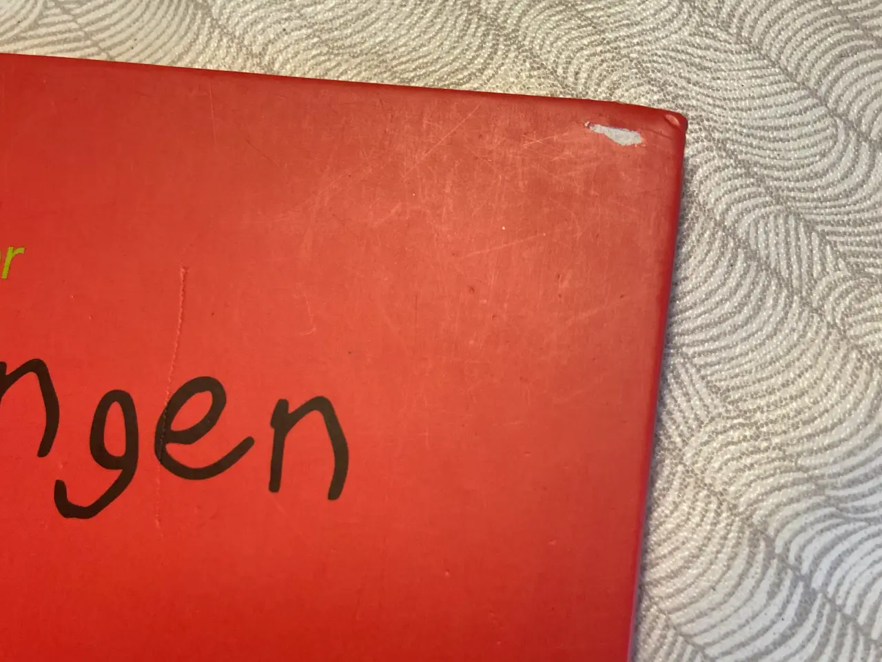 Billede 4 - cowboydrengen