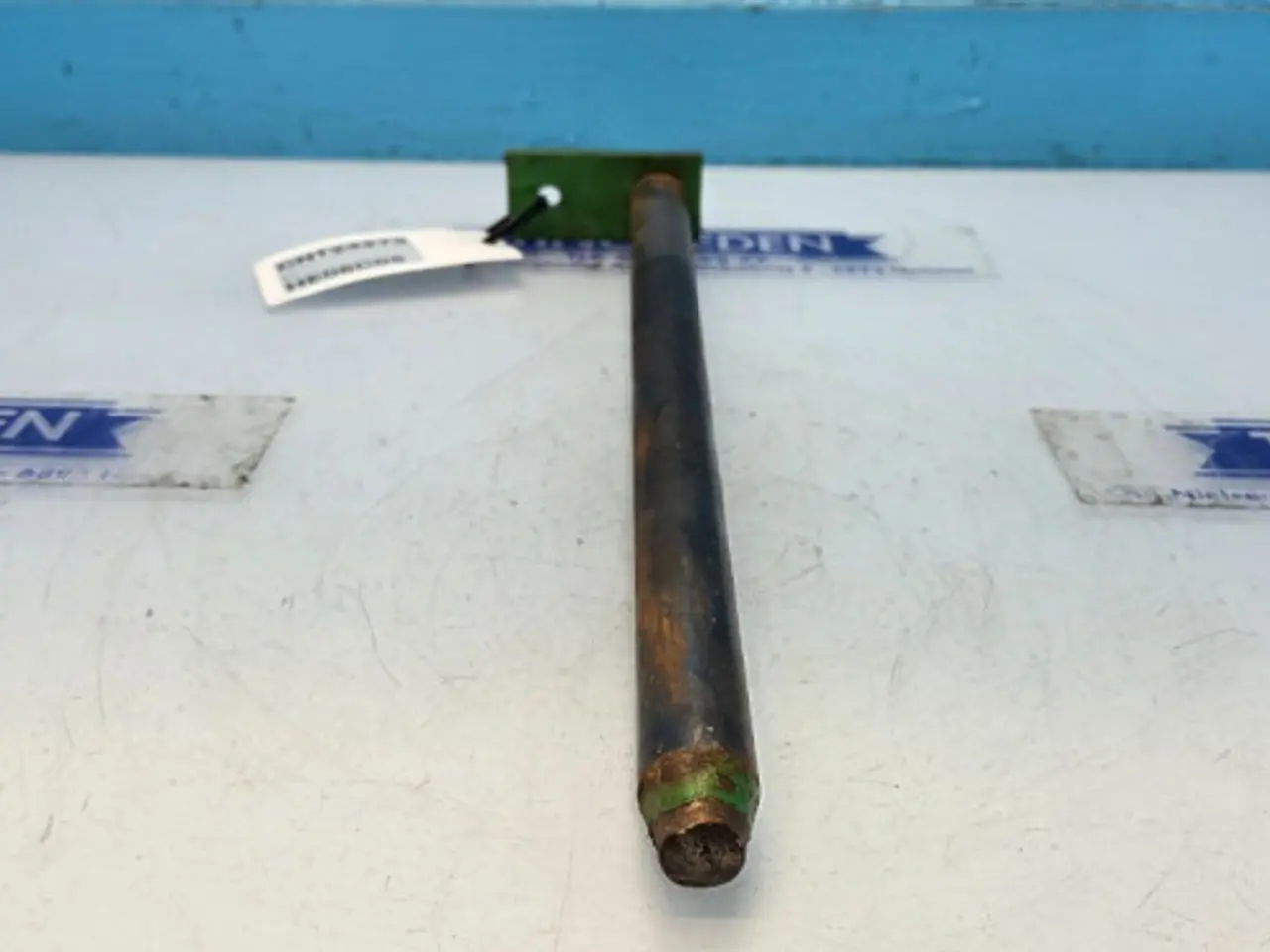 Billede 5 - John Deere S670 Pin AH211963